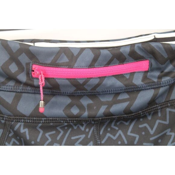 LULULEMON LEGGINGS SIZE 4 - Picture 6 of 11